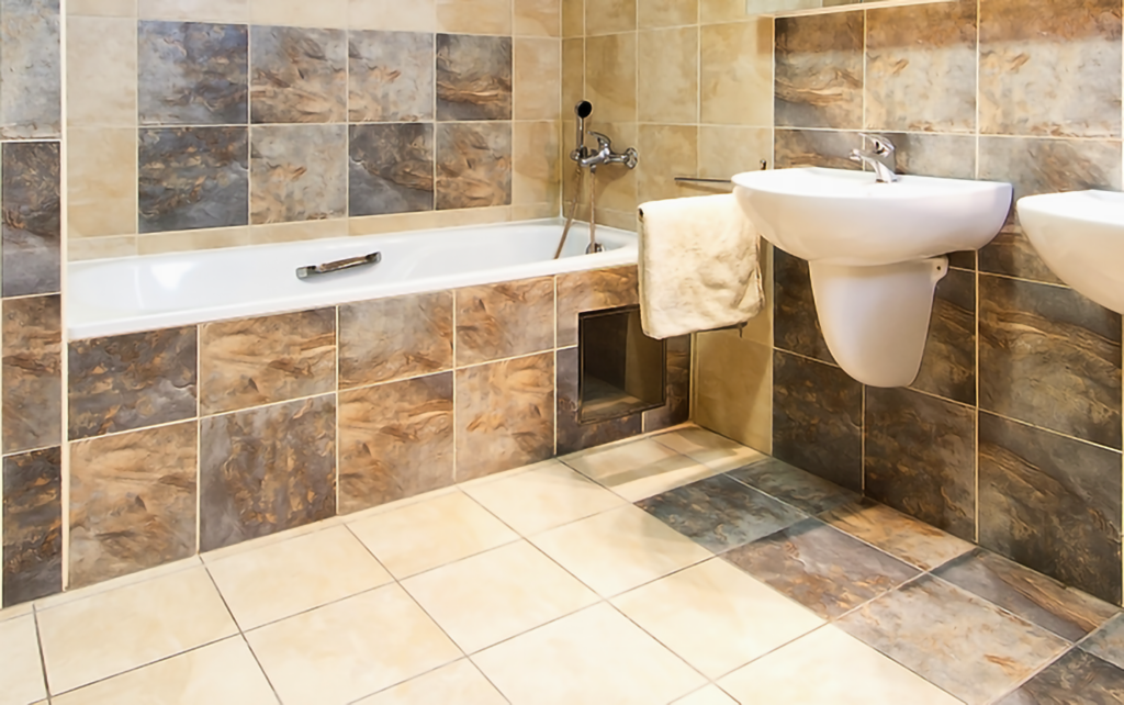 bathtub access photograph