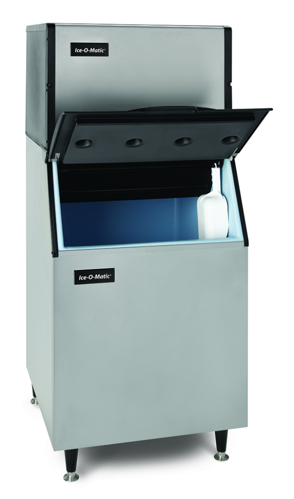 commercial ice maker